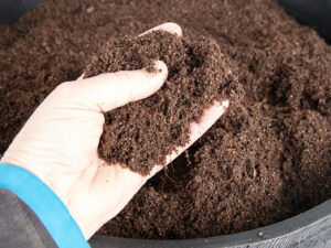 Aquatic Compost