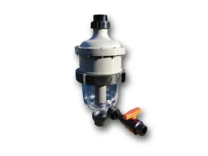 Water co Multi-cyclone