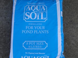 Aquatic Soil