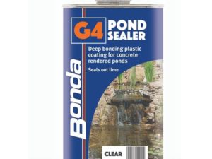 Pond Paint and Sealants