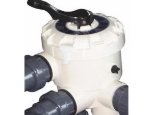 Replacement Multiport Valve for EconoBead Filters 40, 50 & 60