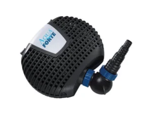 AquaForte EX 3500 – Energy-Saving Pond Pump (3,500 l/h)