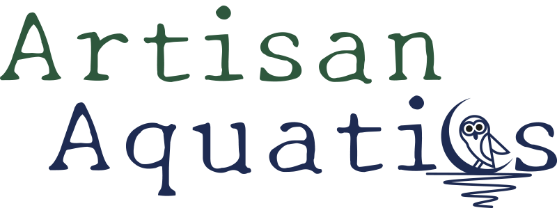 Artisan Aquatics Main Logo Web